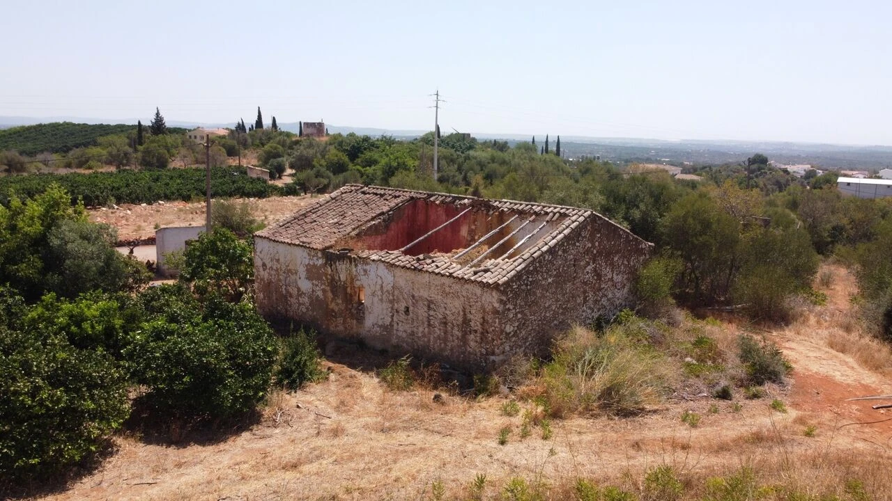Moradia T3 para Venda em São Bartolomeu de Messines Foto 26