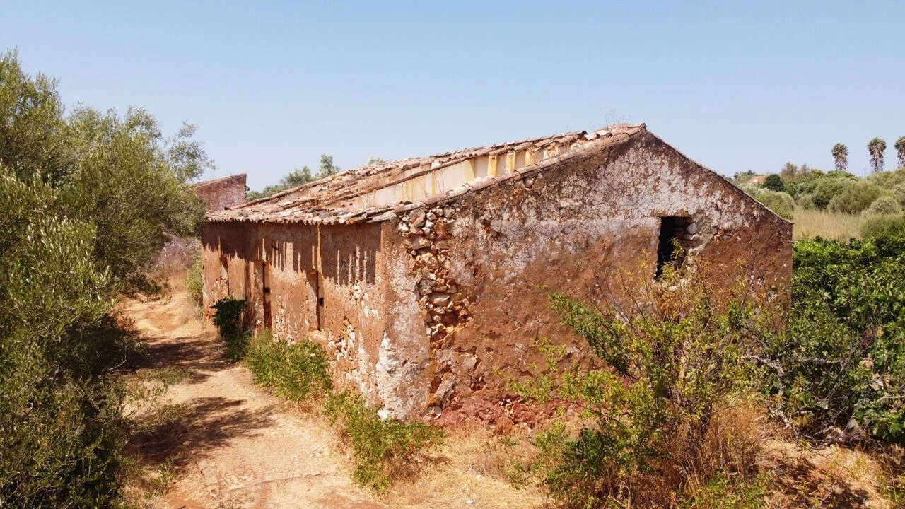 Moradia T3 para Venda em São Bartolomeu de Messines Foto 1