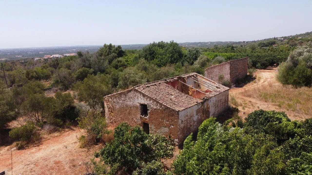 Moradia T3 para Venda em São Bartolomeu de Messines Foto 2