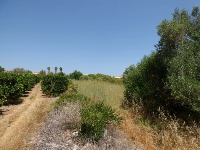 Moradia T3 para Venda em São Bartolomeu de Messines Foto 8