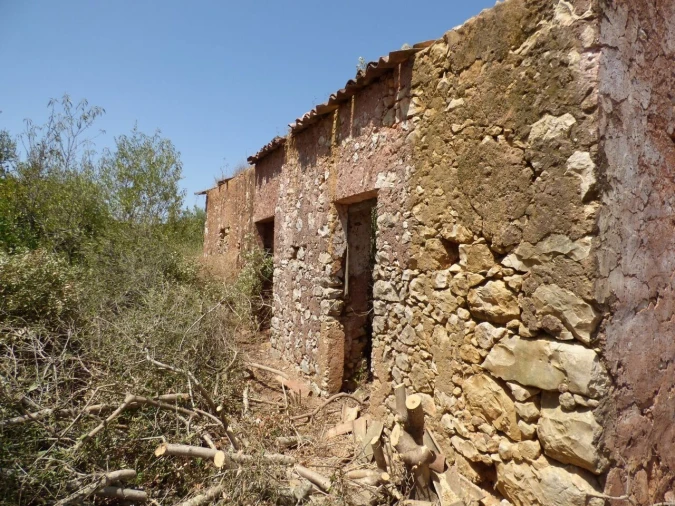 Moradia T3 para Venda em São Bartolomeu de Messines Foto 9