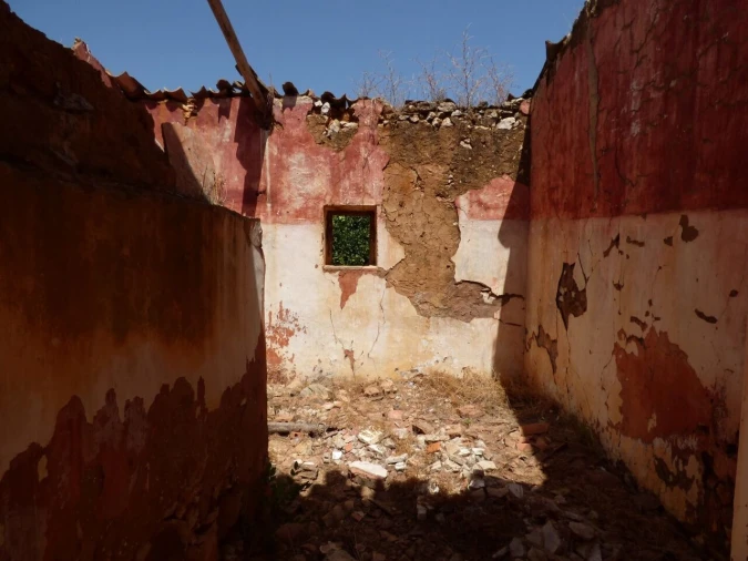 Moradia T3 para Venda em São Bartolomeu de Messines Foto 15