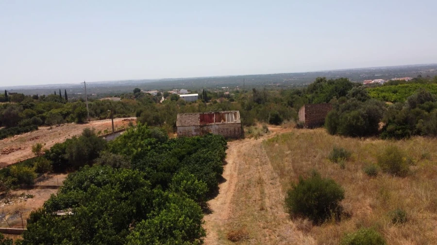 Moradia T3 para Venda em São Bartolomeu de Messines Foto 19