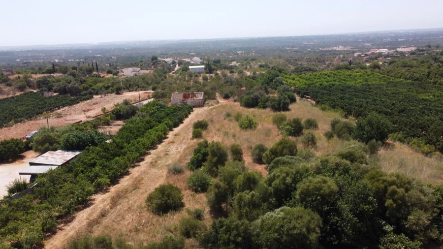 Moradia T3 para Venda em São Bartolomeu de Messines Foto 20