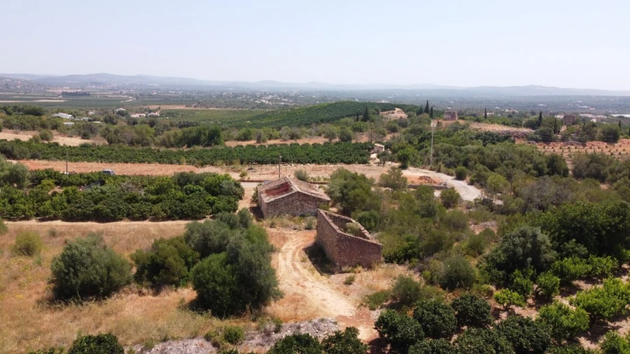 Moradia T3 para Venda em São Bartolomeu de Messines Foto 22