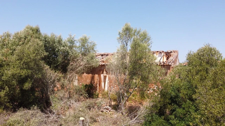 Moradia T3 para Venda em São Bartolomeu de Messines Foto 24