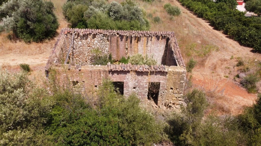 Moradia T3 para Venda em São Bartolomeu de Messines Foto 27
