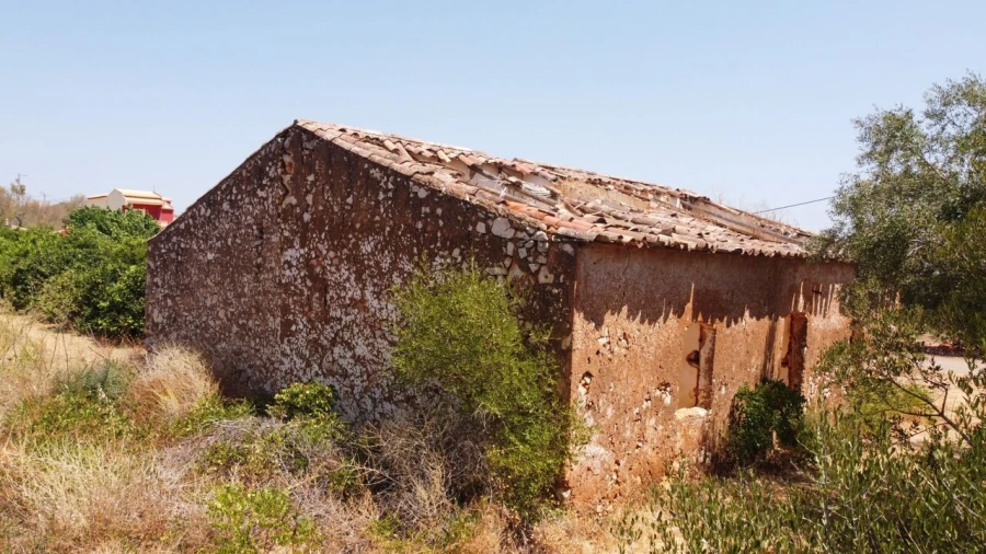 Moradia T3 para Venda em São Bartolomeu de Messines Foto 28