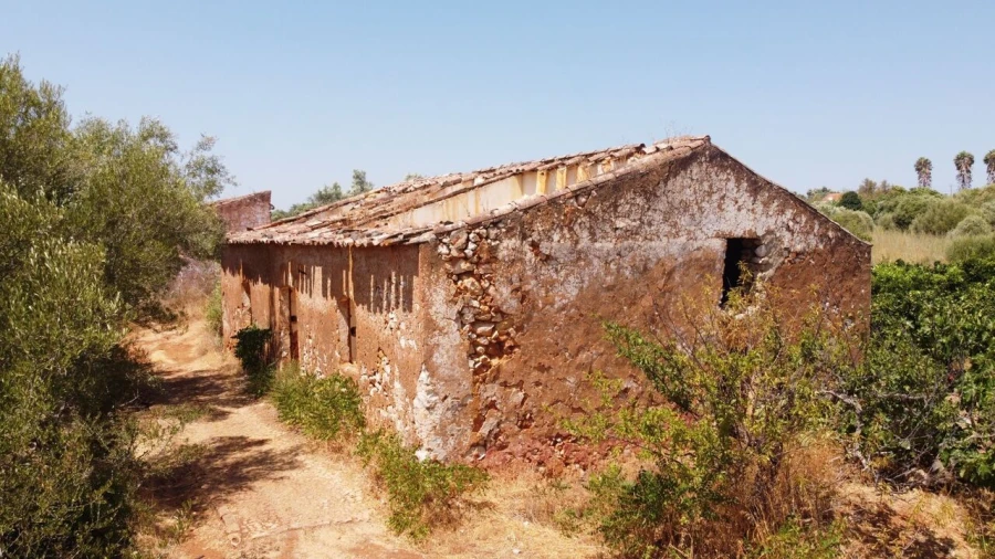 Moradia T3 para Venda em São Bartolomeu de Messines