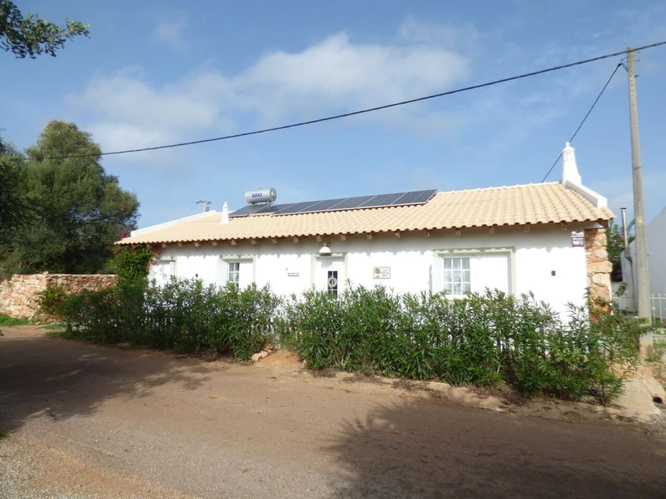 Moradia T3 para Venda em São Bartolomeu de Messines Foto 33