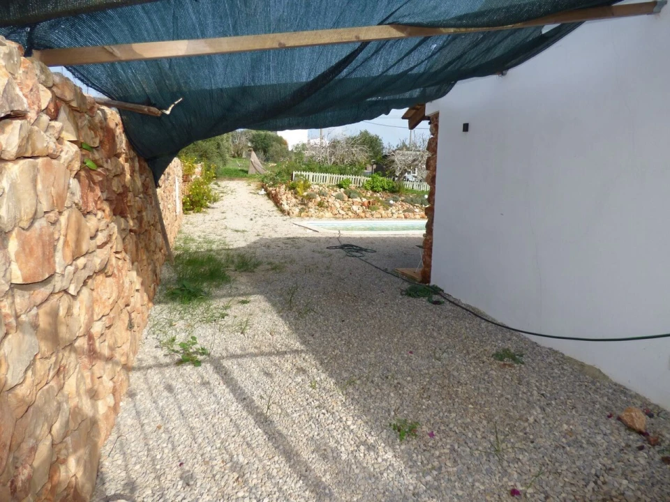 Moradia T3 para Venda em São Bartolomeu de Messines Foto 32