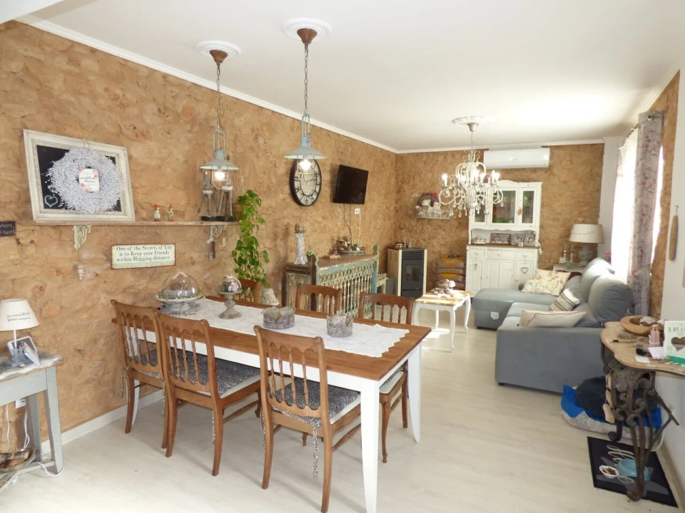 Moradia T3 para Venda em São Bartolomeu de Messines Foto 6