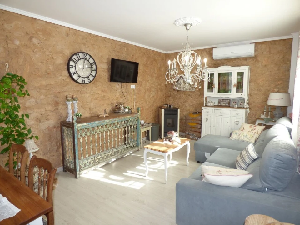 Moradia T3 para Venda em São Bartolomeu de Messines Foto 3