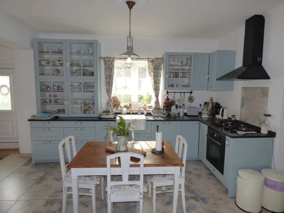 Moradia T3 para Venda em São Bartolomeu de Messines Foto 4