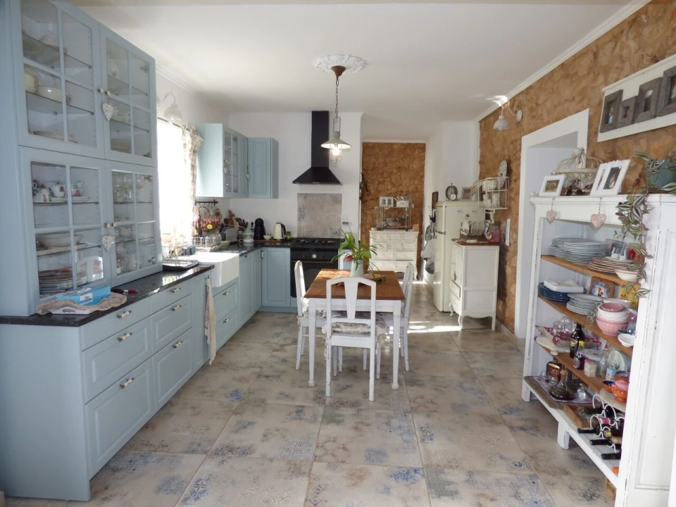 Moradia T3 para Venda em São Bartolomeu de Messines Foto 8