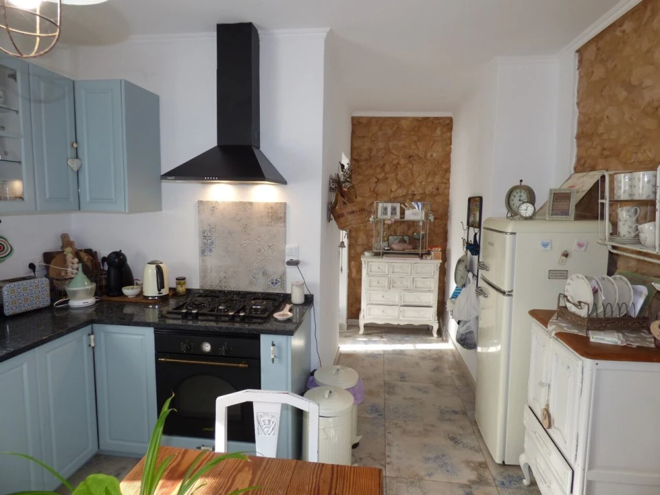 Moradia T3 para Venda em São Bartolomeu de Messines Foto 11