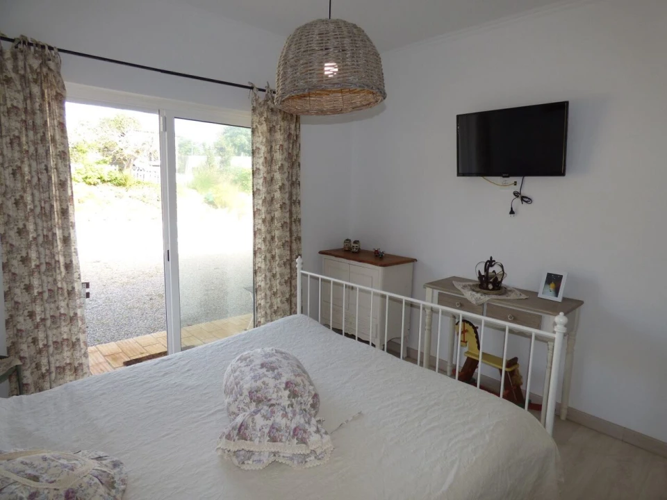 Moradia T3 para Venda em São Bartolomeu de Messines Foto 14