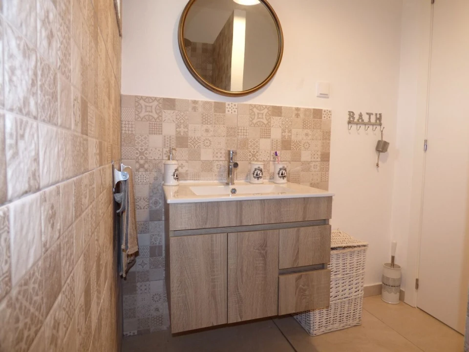 Moradia T3 para Venda em São Bartolomeu de Messines Foto 21