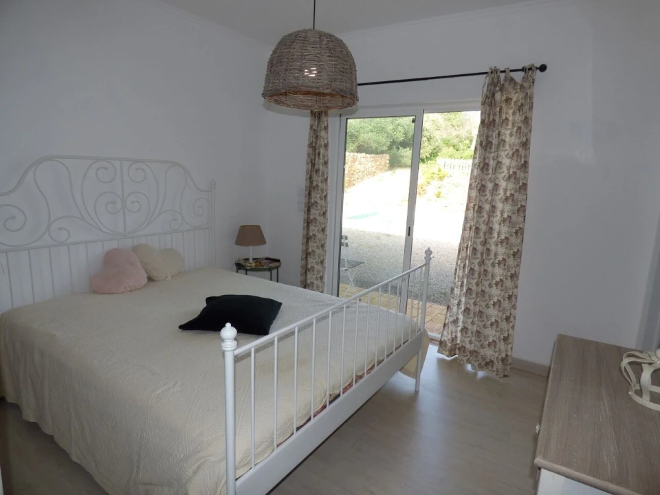 Moradia T3 para Venda em São Bartolomeu de Messines Foto 15