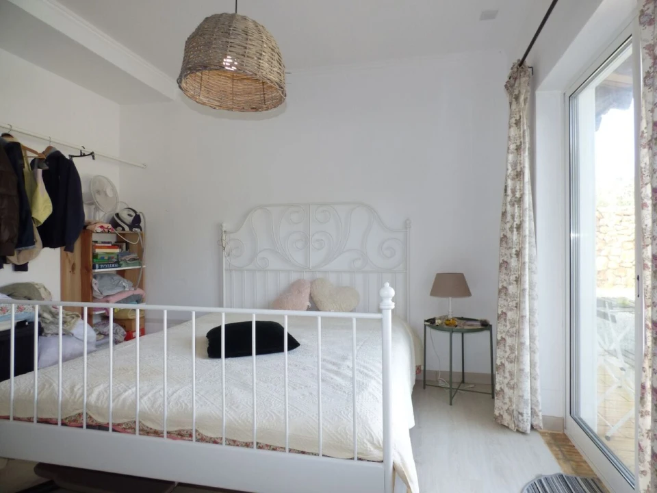 Moradia T3 para Venda em São Bartolomeu de Messines Foto 16