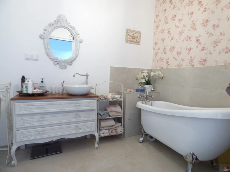 Moradia T3 para Venda em São Bartolomeu de Messines Foto 24