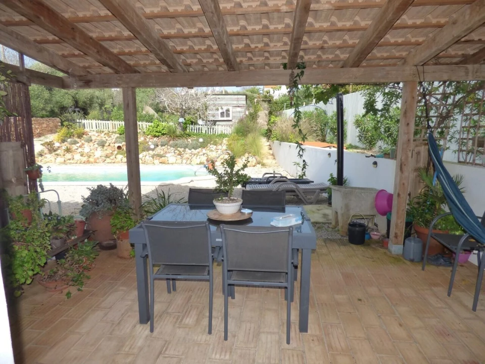 Moradia T3 para Venda em São Bartolomeu de Messines Foto 25