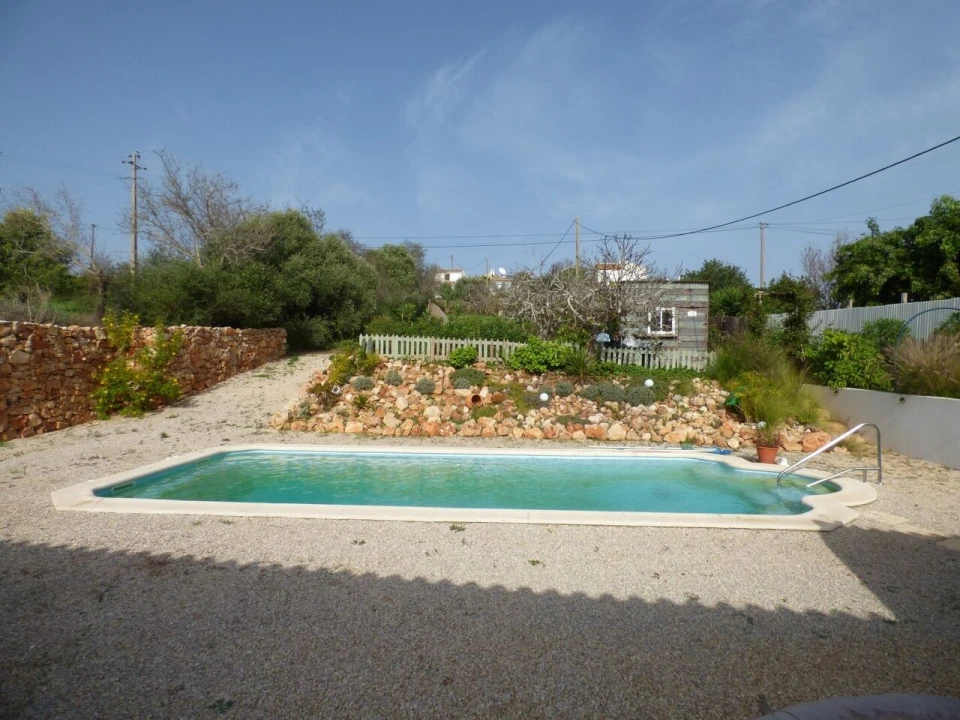 Moradia T3 para Venda em São Bartolomeu de Messines Foto 27