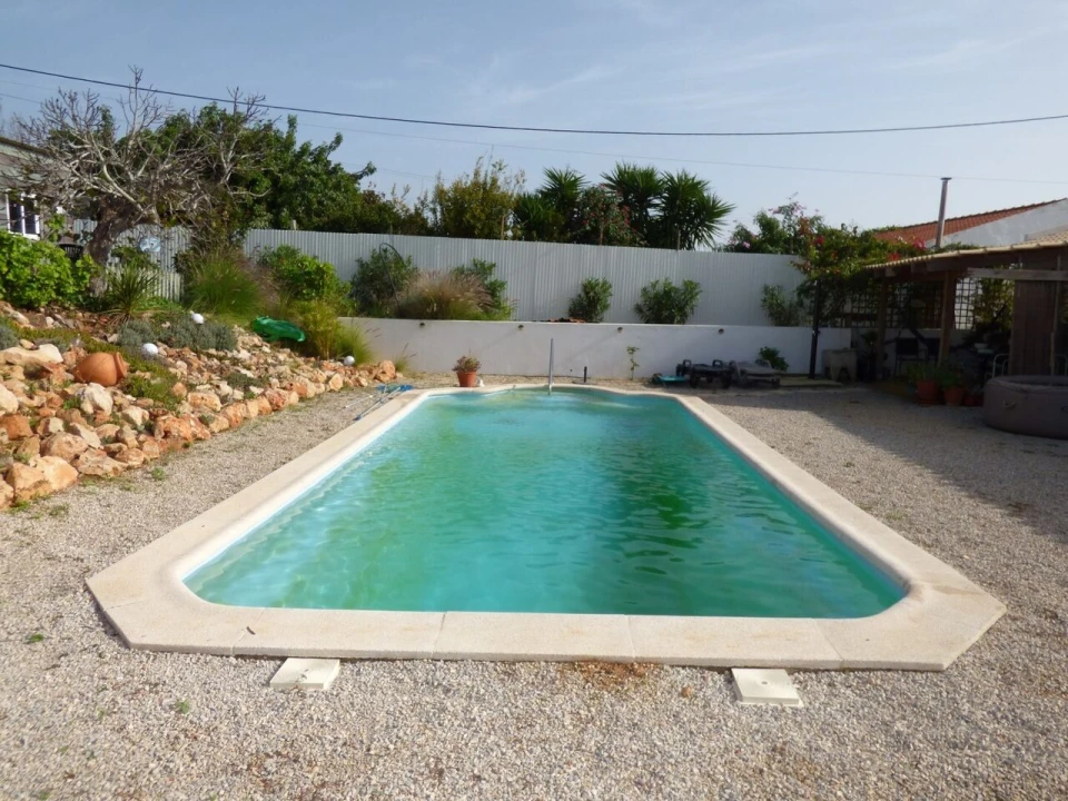 Moradia T3 para Venda em São Bartolomeu de Messines Foto 29