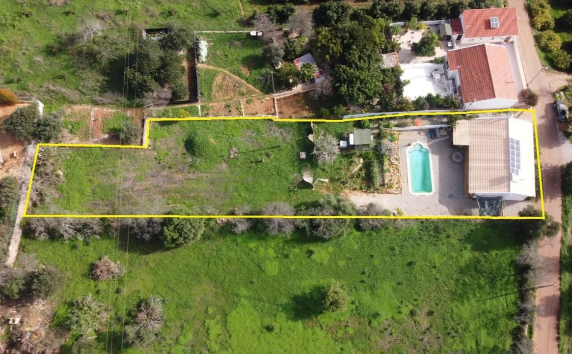 Moradia T3 para Venda em São Bartolomeu de Messines Foto 34