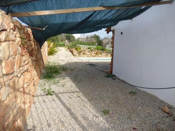 Moradia T3 para Venda em São Bartolomeu de Messines Foto 32