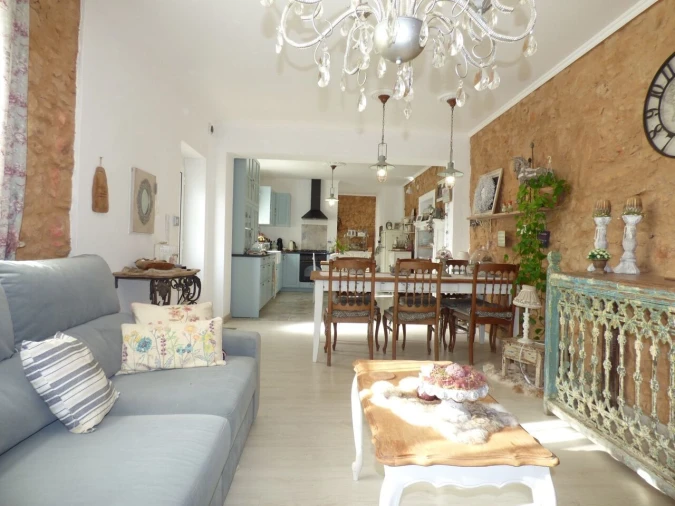 Moradia T3 para Venda em São Bartolomeu de Messines Foto 7