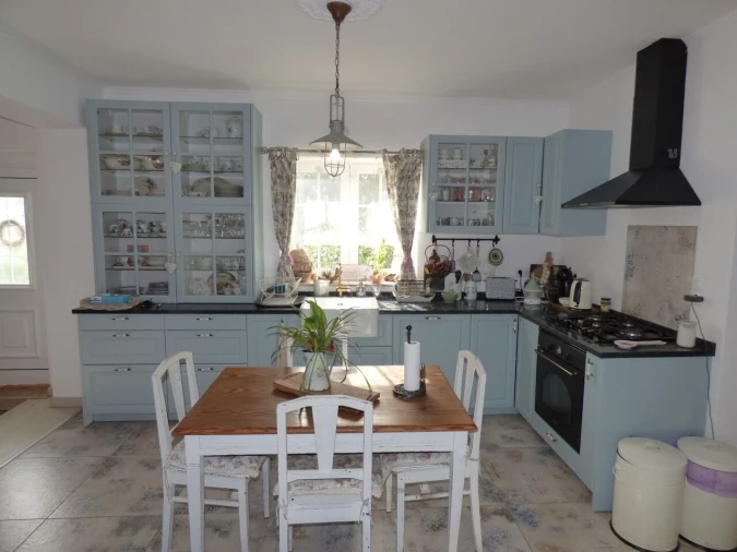 Moradia T3 para Venda em São Bartolomeu de Messines Foto 4