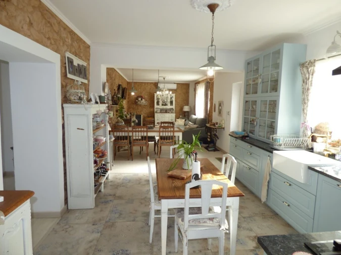 Moradia T3 para Venda em São Bartolomeu de Messines Foto 9