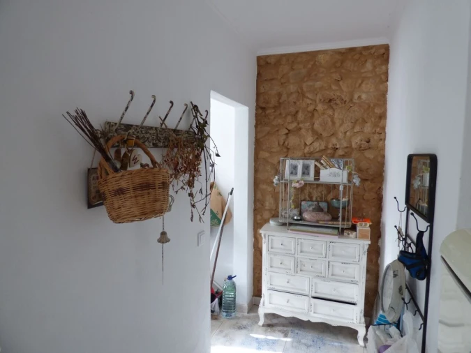 Moradia T3 para Venda em São Bartolomeu de Messines Foto 10