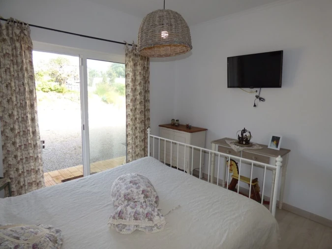 Moradia T3 para Venda em São Bartolomeu de Messines Foto 14