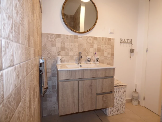 Moradia T3 para Venda em São Bartolomeu de Messines Foto 21