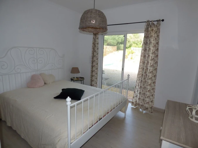 Moradia T3 para Venda em São Bartolomeu de Messines Foto 15