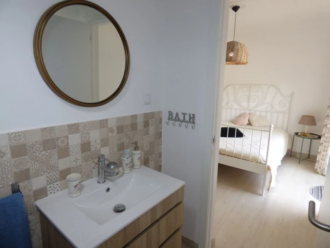 Moradia T3 para Venda em São Bartolomeu de Messines Foto 22