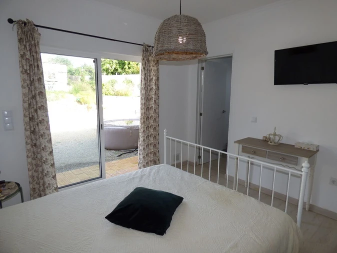 Moradia T3 para Venda em São Bartolomeu de Messines Foto 17