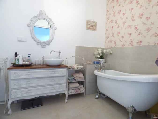 Moradia T3 para Venda em São Bartolomeu de Messines Foto 24