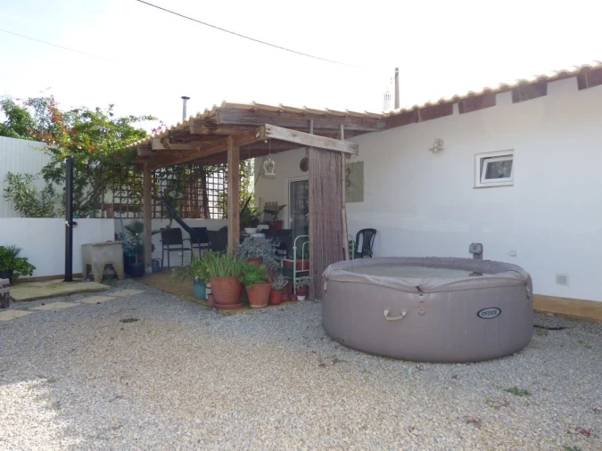 Moradia T3 para Venda em São Bartolomeu de Messines Foto 28