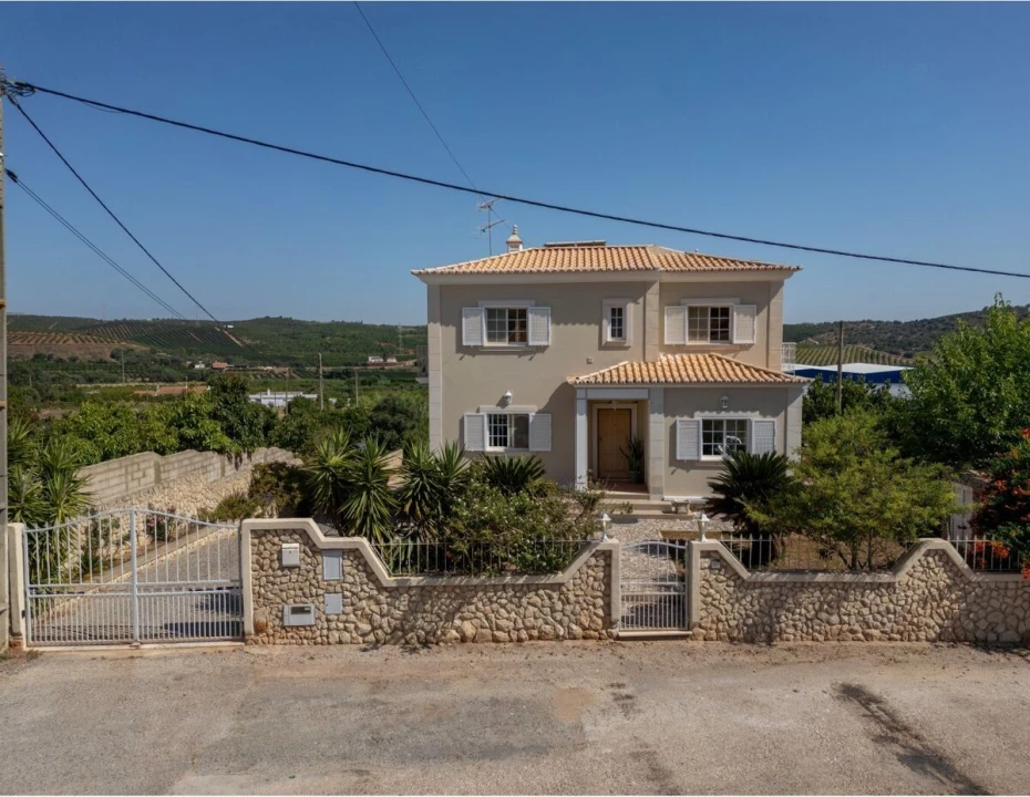 Moradia T5 para Venda em Silves Foto 42