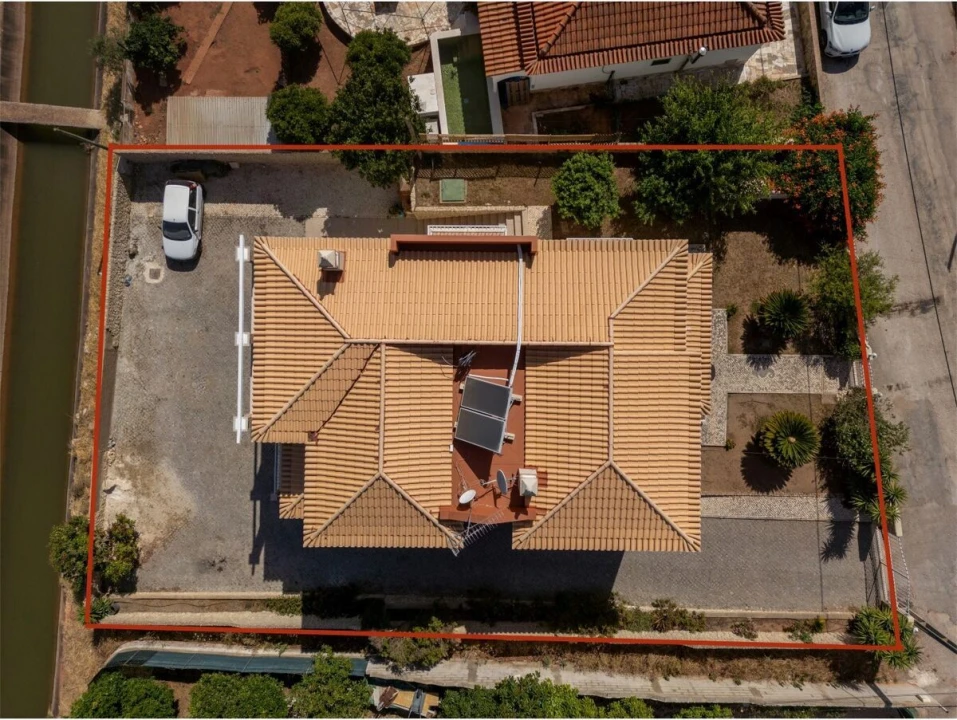 Moradia T5 para Venda em Silves Foto 43