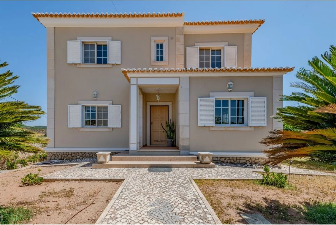 Moradia T5 para Venda em Silves Foto 40