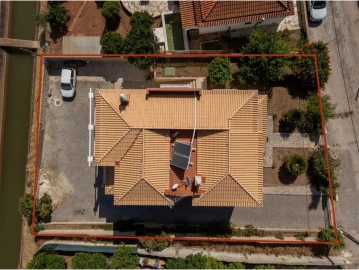 Moradia T5 para Venda em Silves