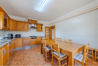 Moradia T5 para Venda em Silves