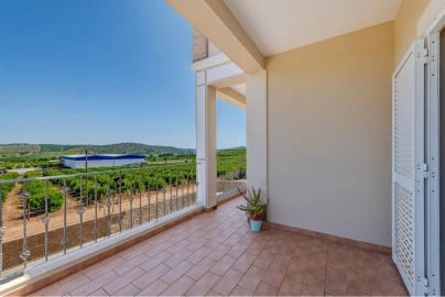 Moradia T5 para Venda em Silves