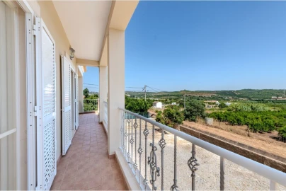 Moradia T5 para Venda em Silves