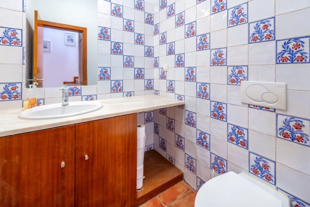 Moradia T4 para Venda em Silves Foto 34
