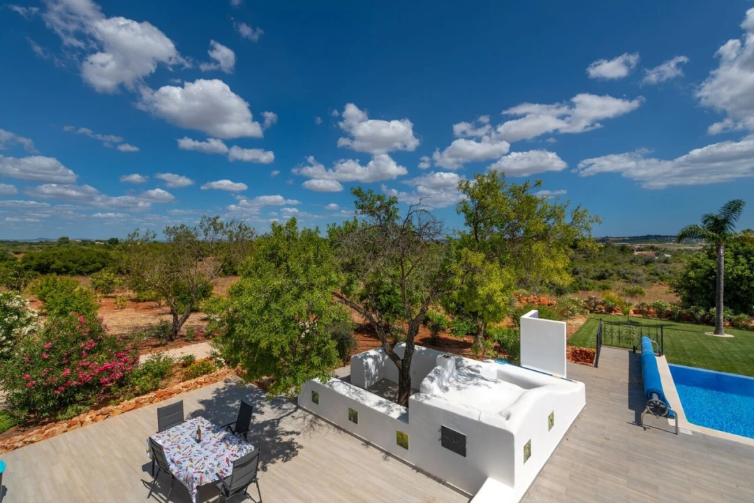 Moradia T4 para Venda em Silves Foto 50